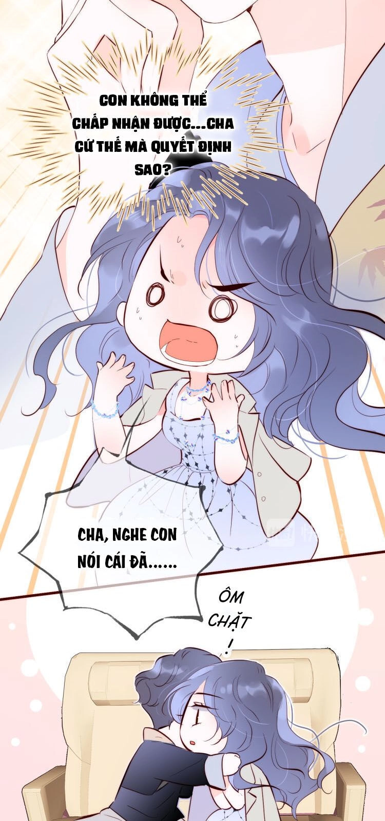 Chạy Trốn Cùng Con Nhím Chapter 1 - 67