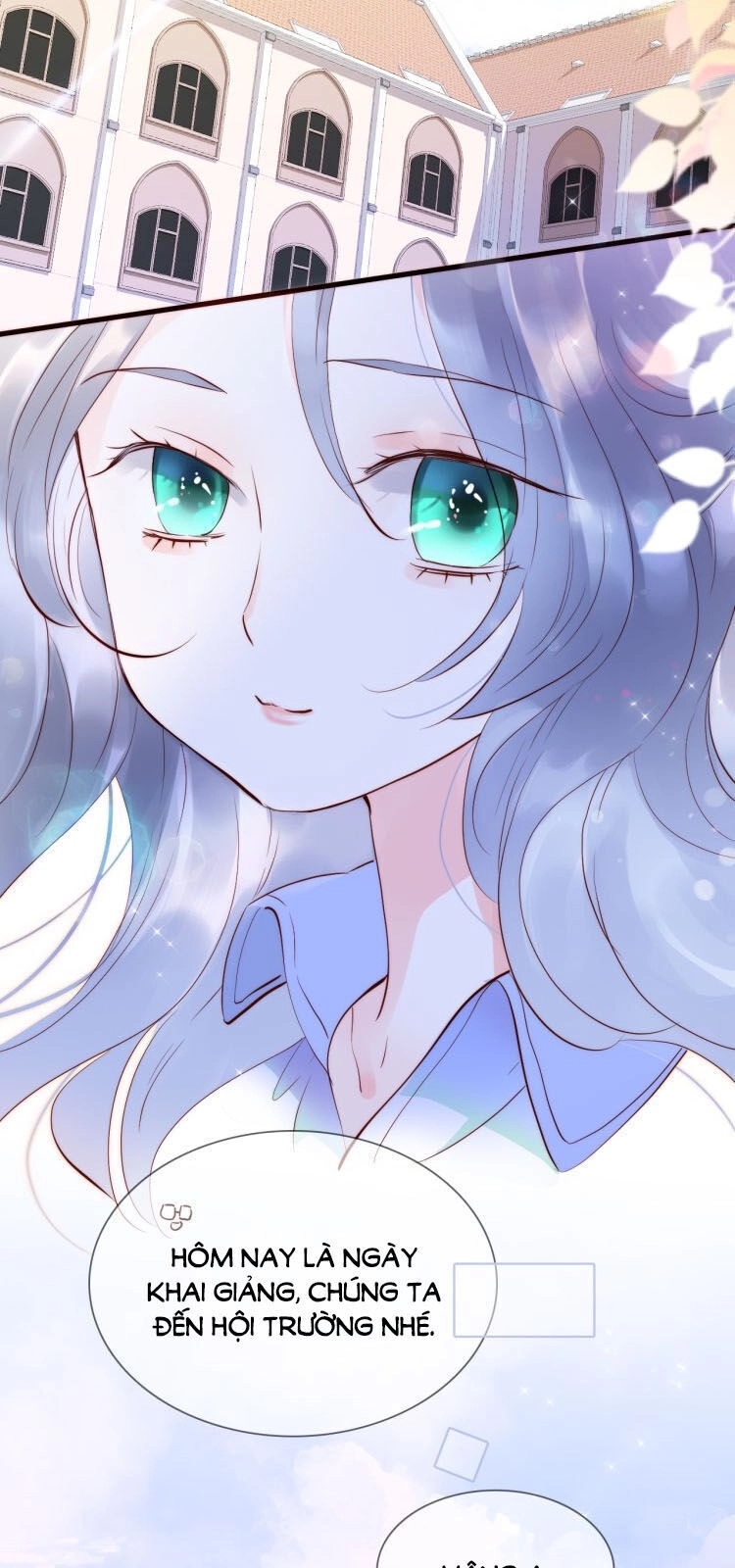 Chạy Trốn Cùng Con Nhím Chapter 1 - 76