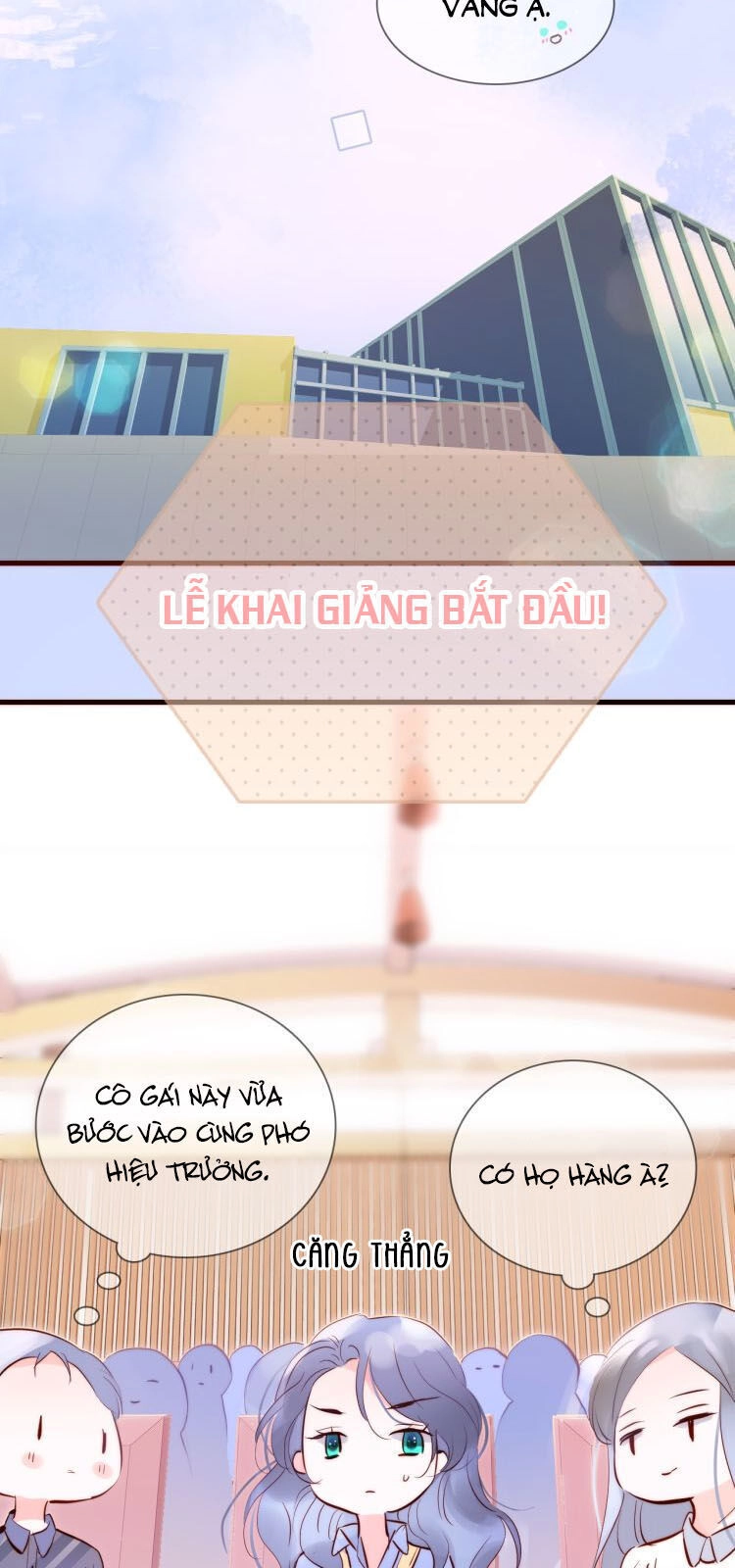 Chạy Trốn Cùng Con Nhím Chapter 1 - 77