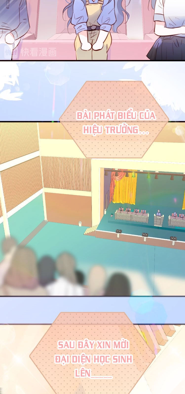 Chạy Trốn Cùng Con Nhím Chapter 1 - 78