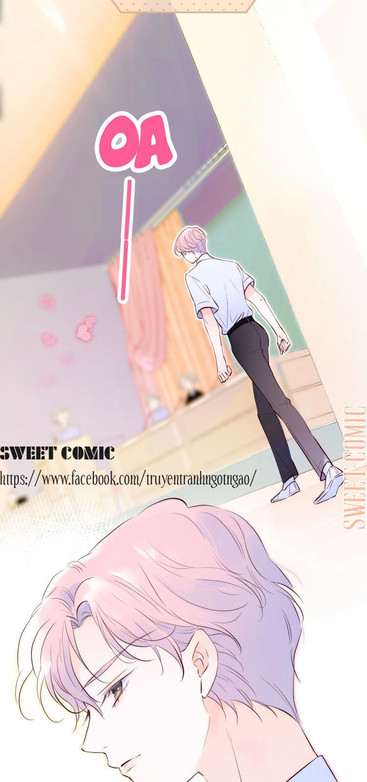 Chạy Trốn Cùng Con Nhím Chapter 1 - 79