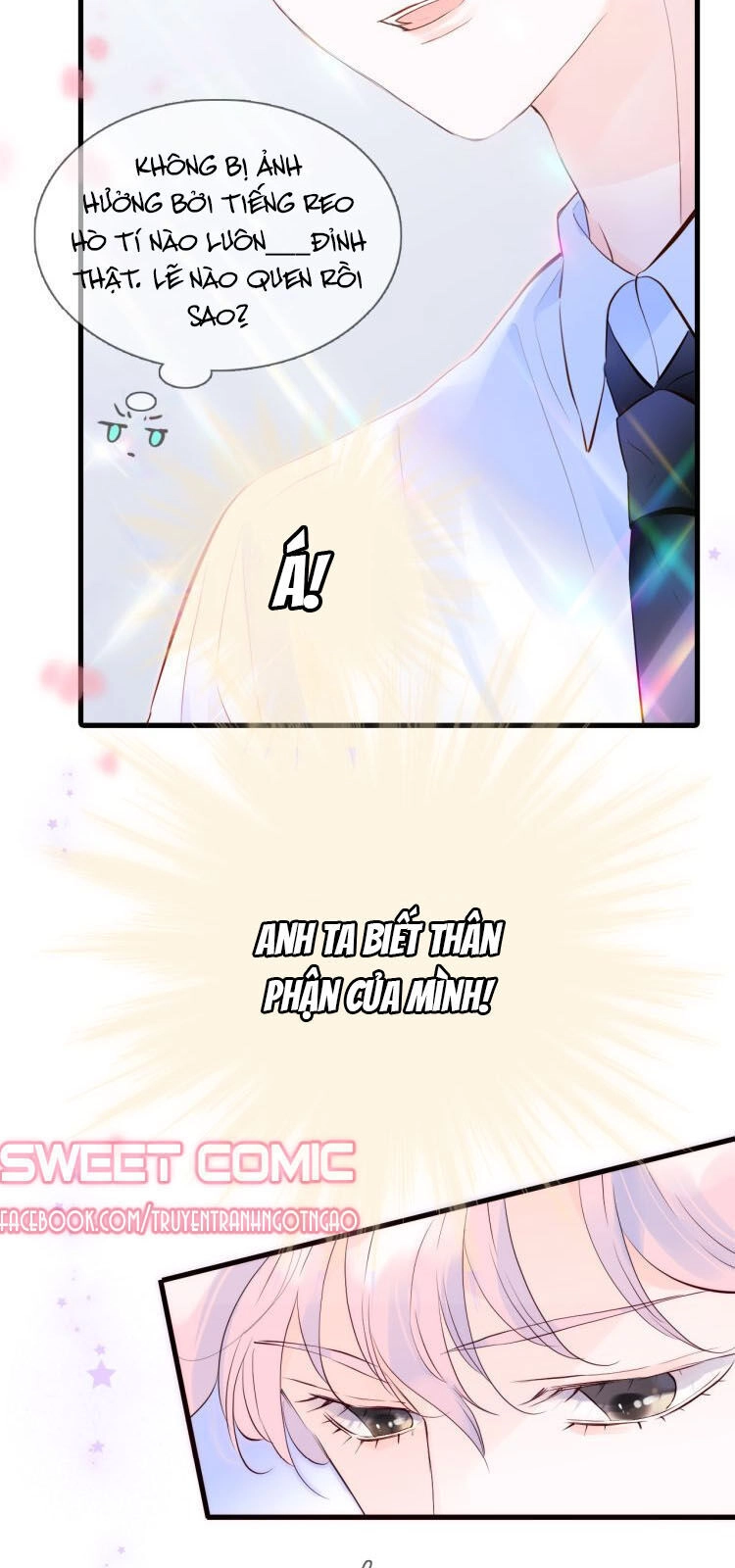 Chạy Trốn Cùng Con Nhím Chapter 1 - 83