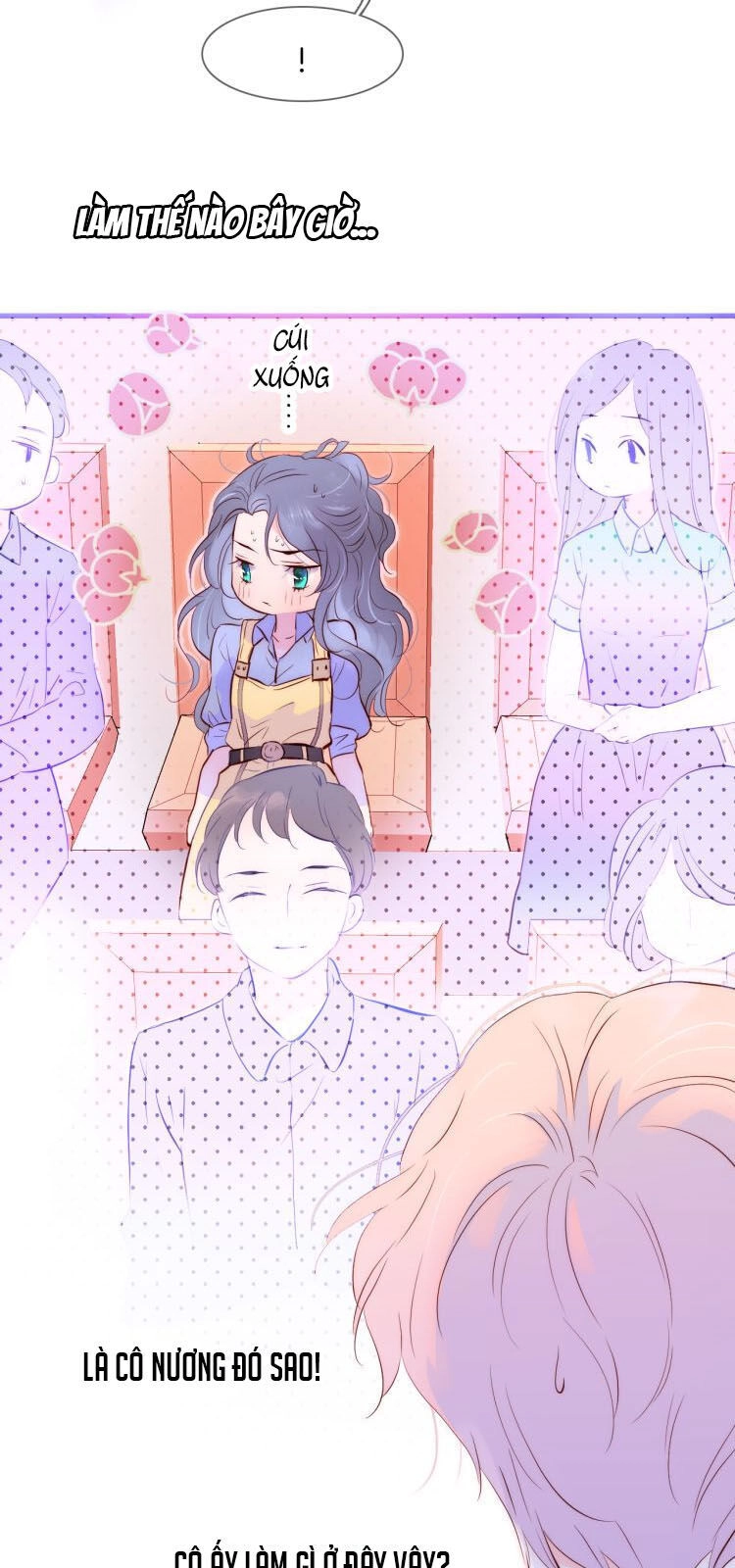 Chạy Trốn Cùng Con Nhím Chapter 1 - 84