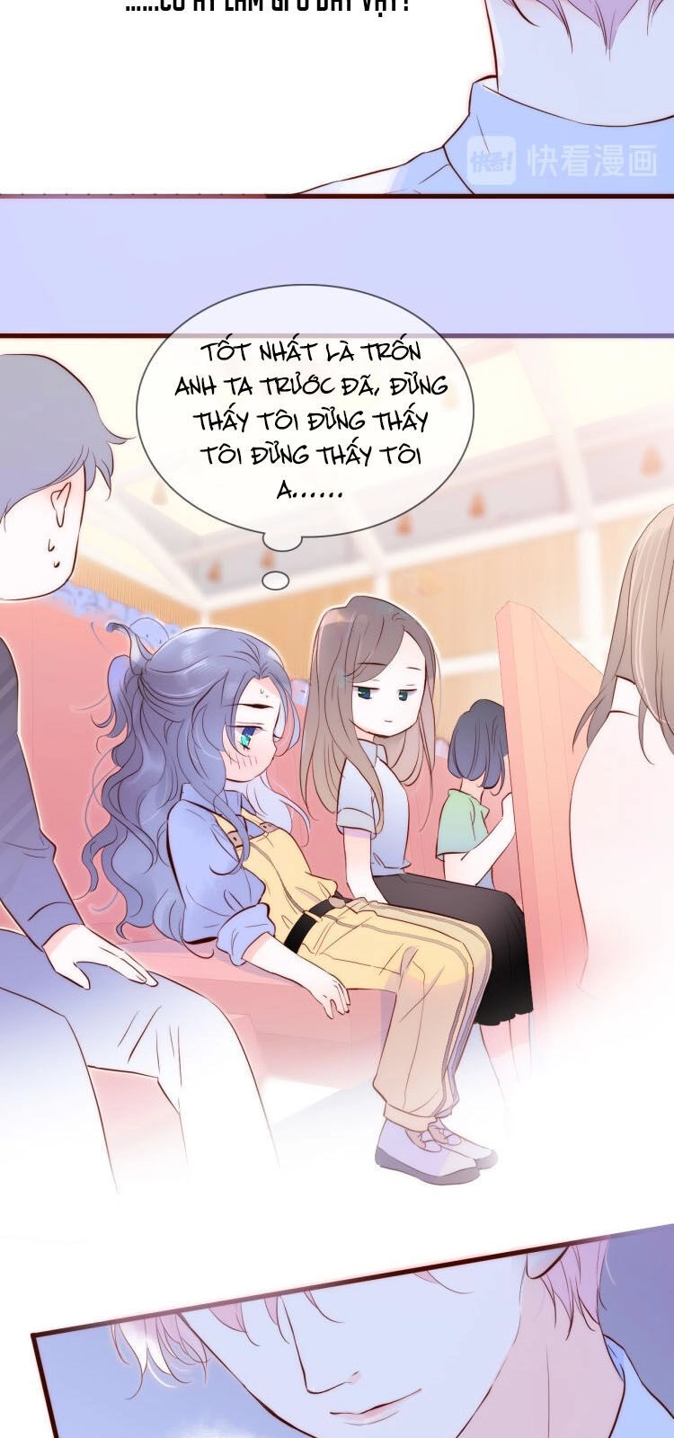 Chạy Trốn Cùng Con Nhím Chapter 1 - 85