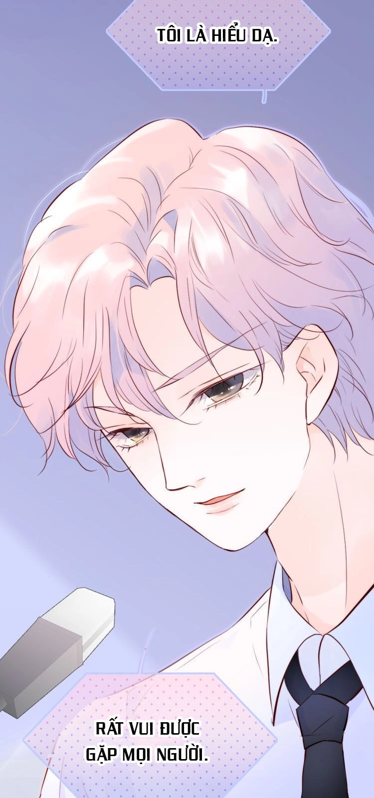 Chạy Trốn Cùng Con Nhím Chapter 1 - 87