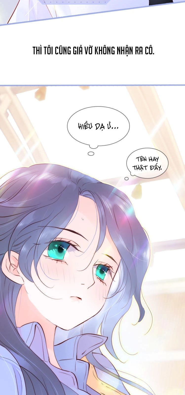 Chạy Trốn Cùng Con Nhím Chapter 1 - 88