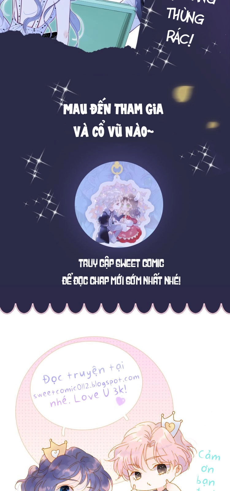 Chạy Trốn Cùng Con Nhím Chapter 1 - 93