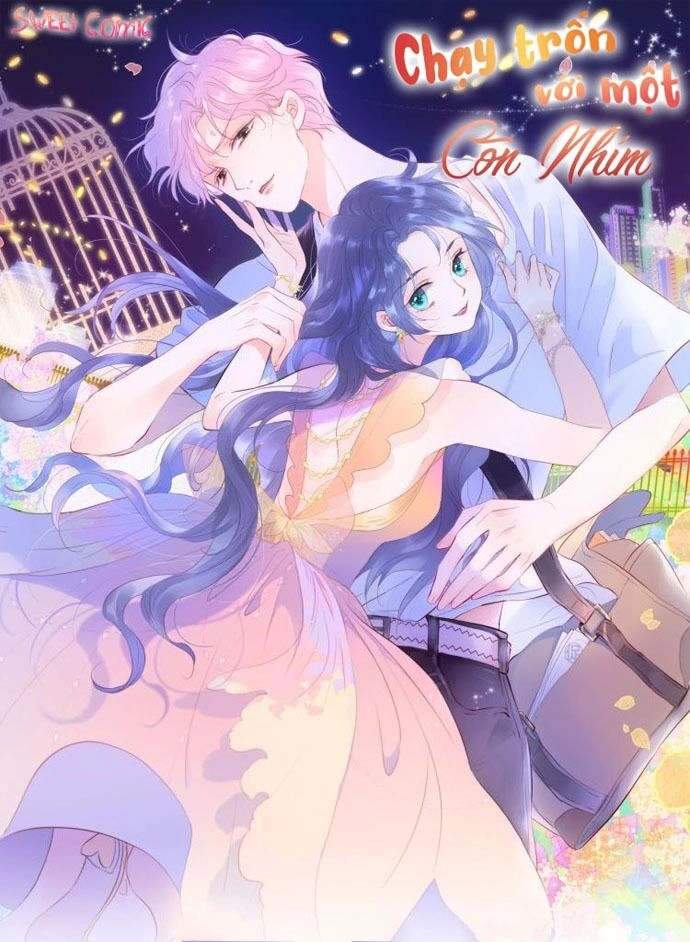 Chạy Trốn Cùng Con Nhím Chapter 2 - 1