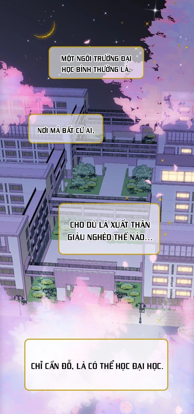 Chạy Trốn Cùng Con Nhím Chapter 2 - 2