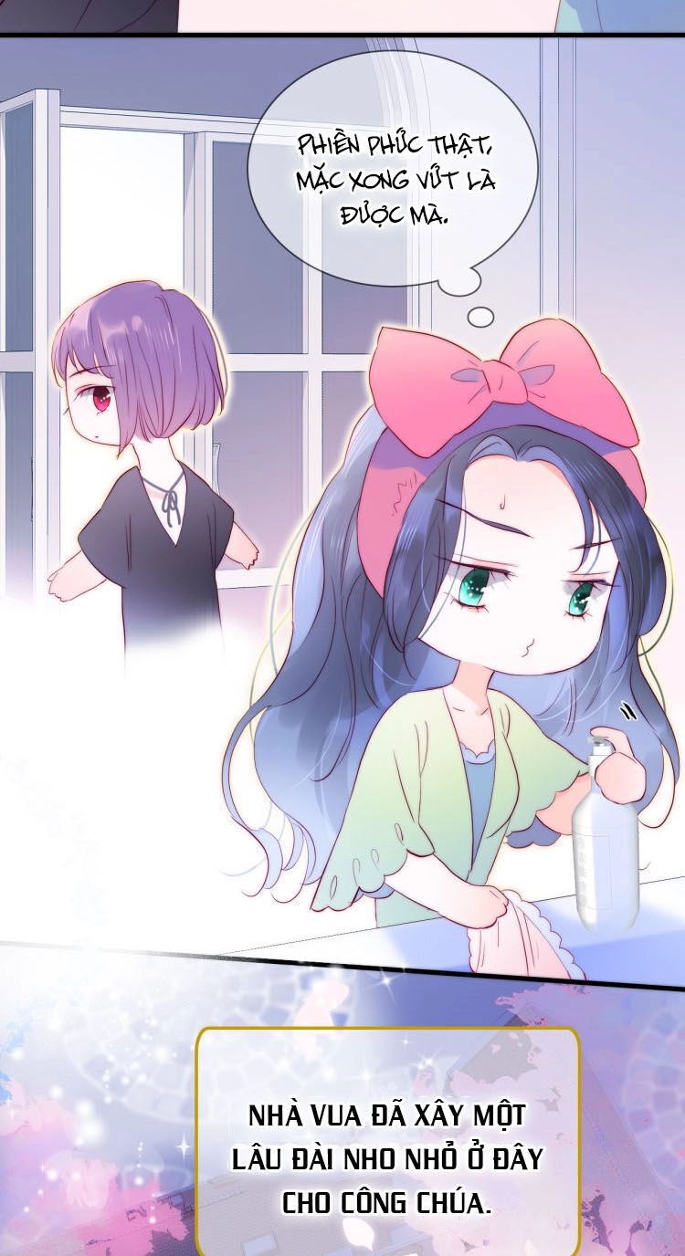 Chạy Trốn Cùng Con Nhím Chapter 2 - 7