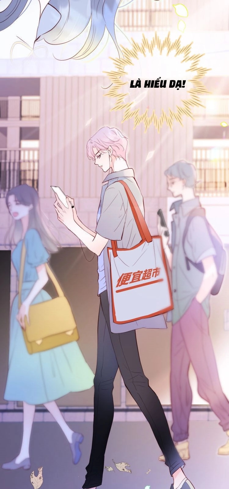 Chạy Trốn Cùng Con Nhím Chapter 2 - 11