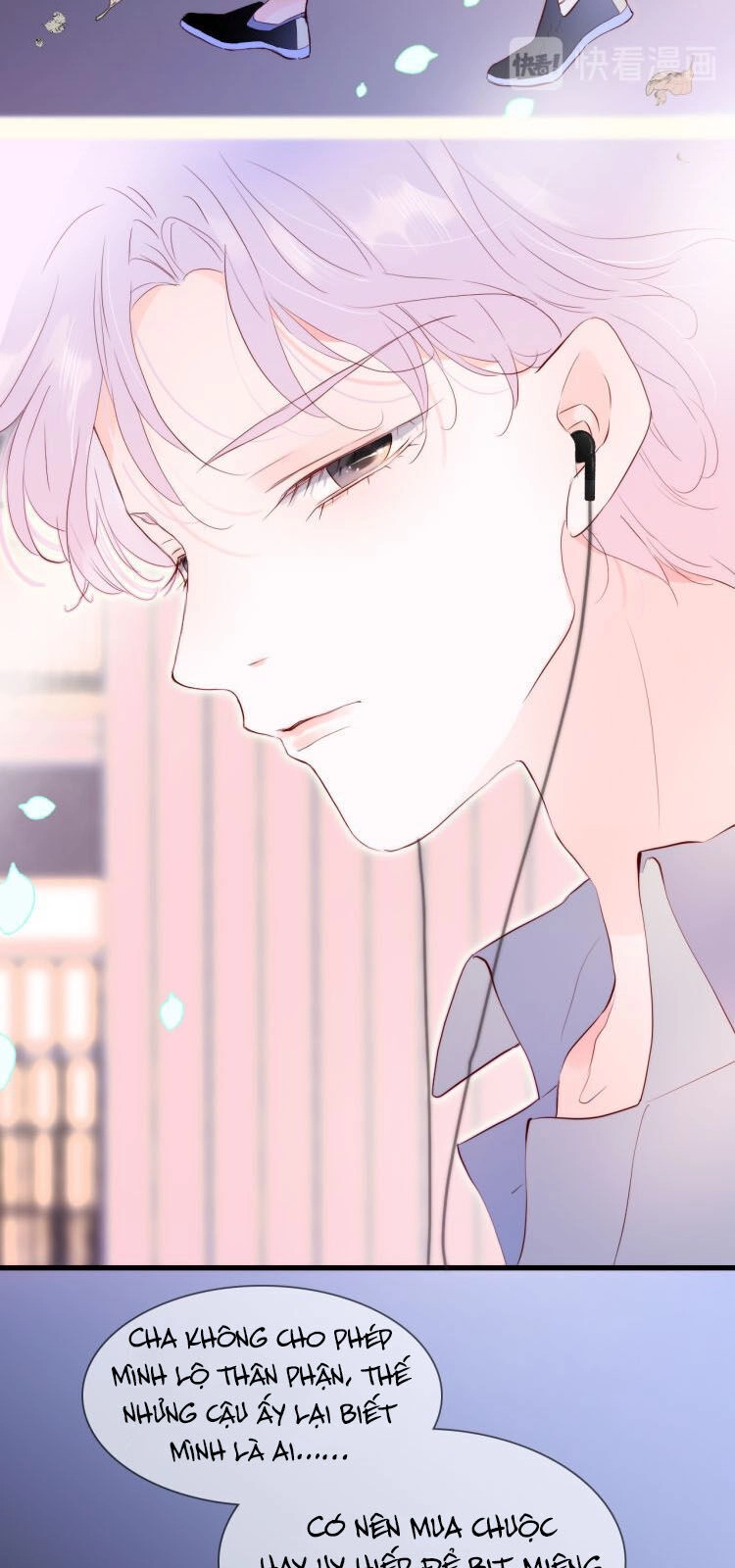 Chạy Trốn Cùng Con Nhím Chapter 2 - 12