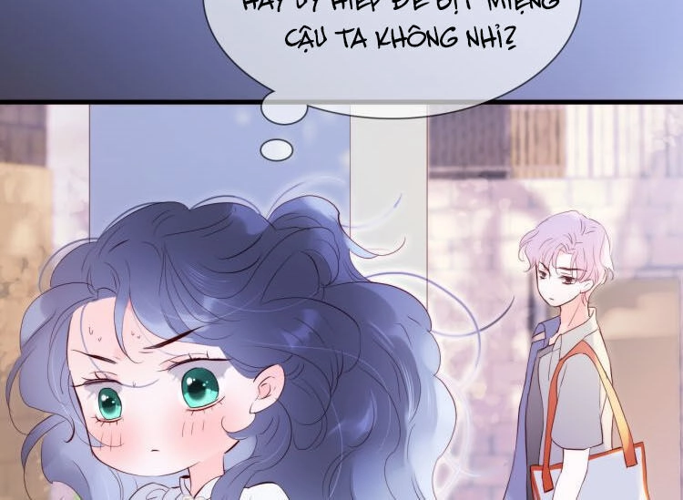 Chạy Trốn Cùng Con Nhím Chapter 2 - 13