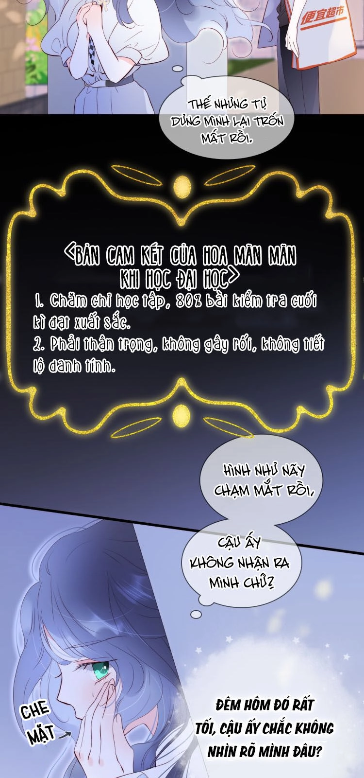 Chạy Trốn Cùng Con Nhím Chapter 2 - 14