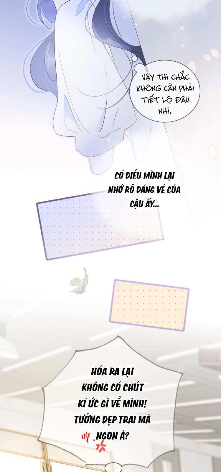 Chạy Trốn Cùng Con Nhím Chapter 2 - 15