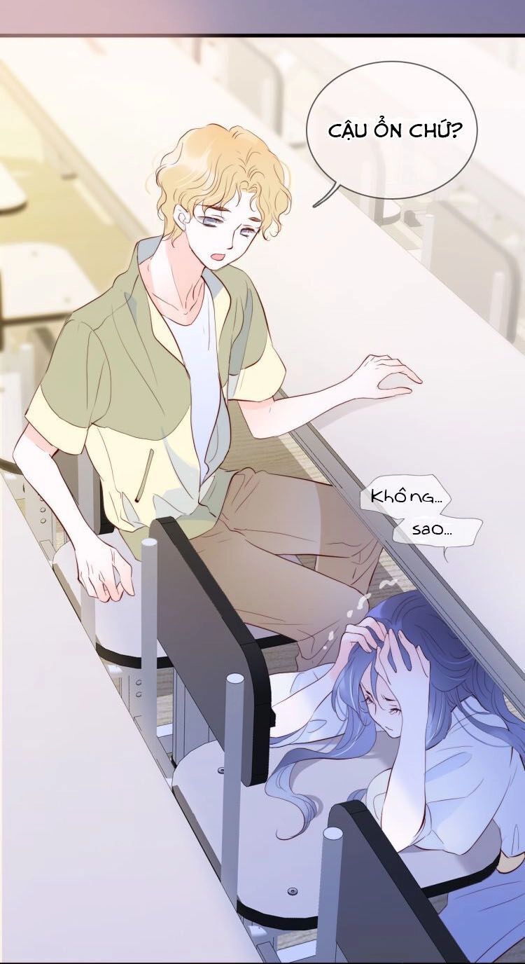 Chạy Trốn Cùng Con Nhím Chapter 2 - 19