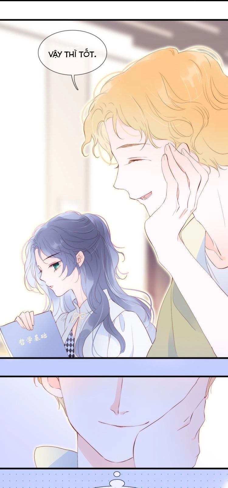 Chạy Trốn Cùng Con Nhím Chapter 2 - 20