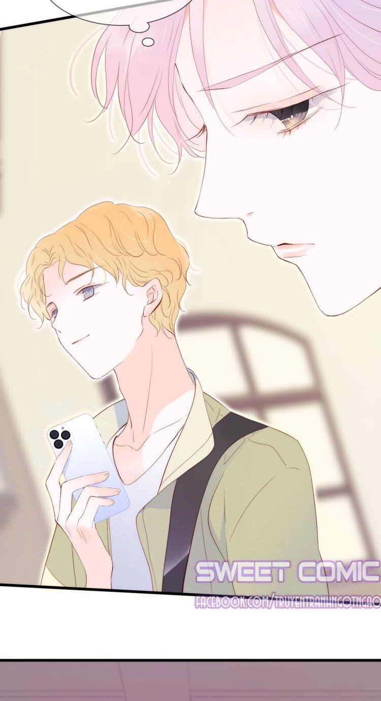 Chạy Trốn Cùng Con Nhím Chapter 2 - 25