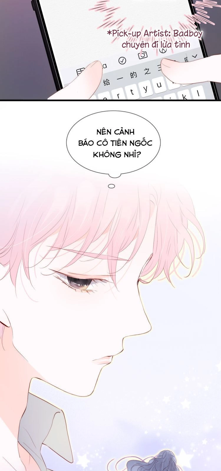 Chạy Trốn Cùng Con Nhím Chapter 2 - 27