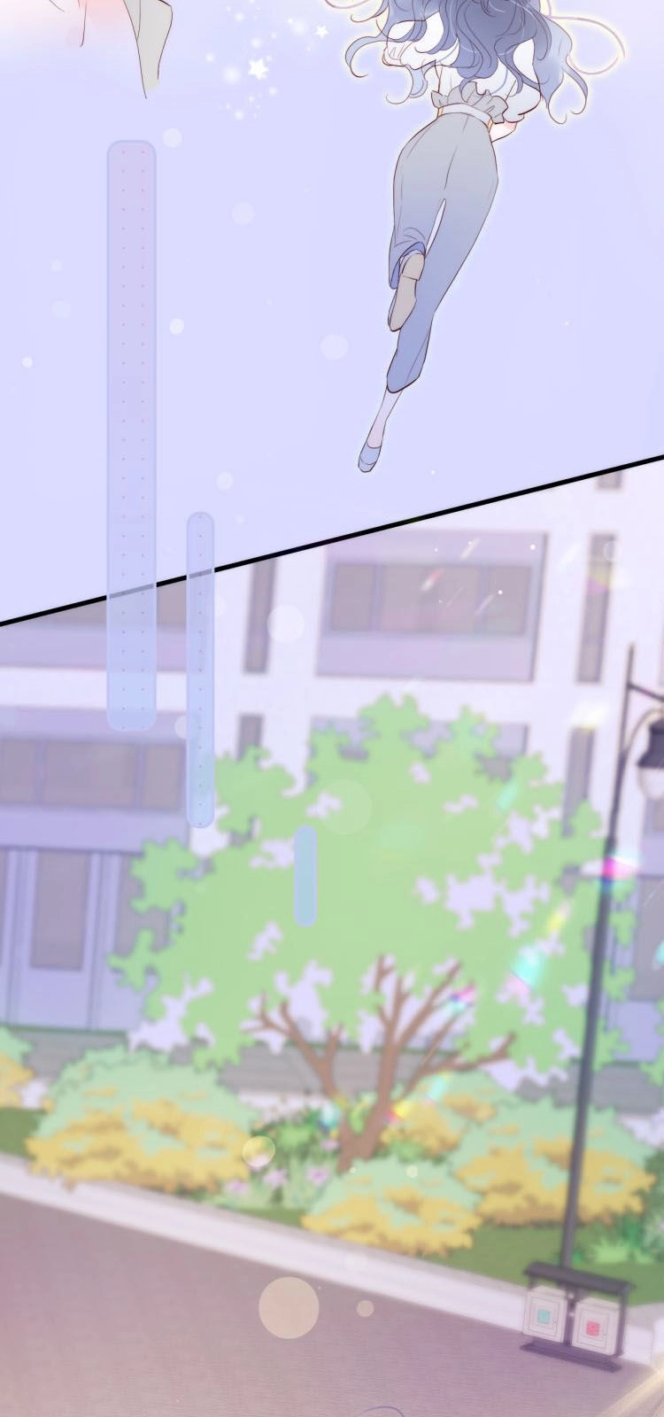 Chạy Trốn Cùng Con Nhím Chapter 2 - 28