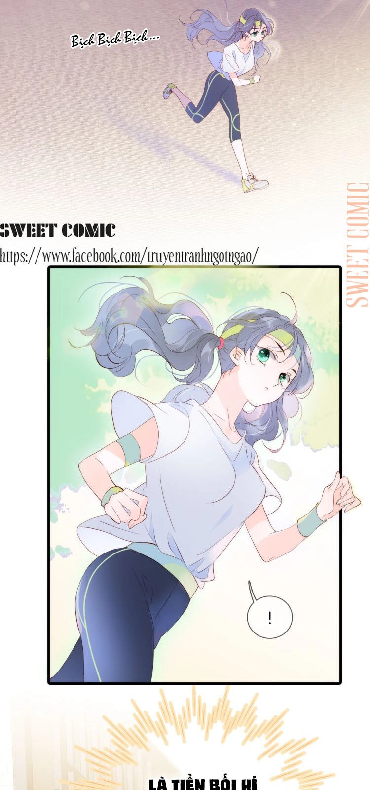 Chạy Trốn Cùng Con Nhím Chapter 2 - 29