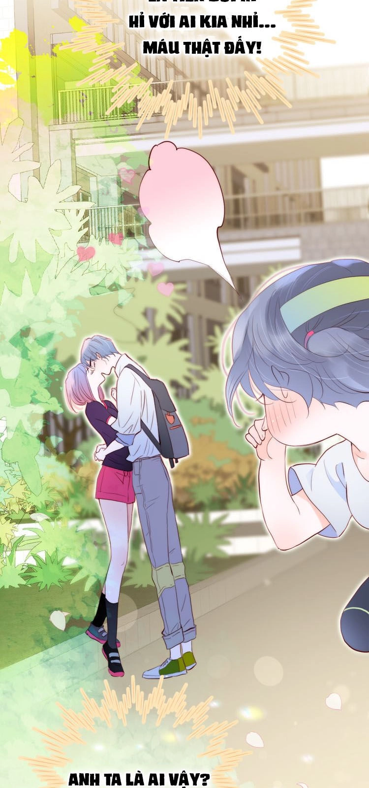 Chạy Trốn Cùng Con Nhím Chapter 2 - 30