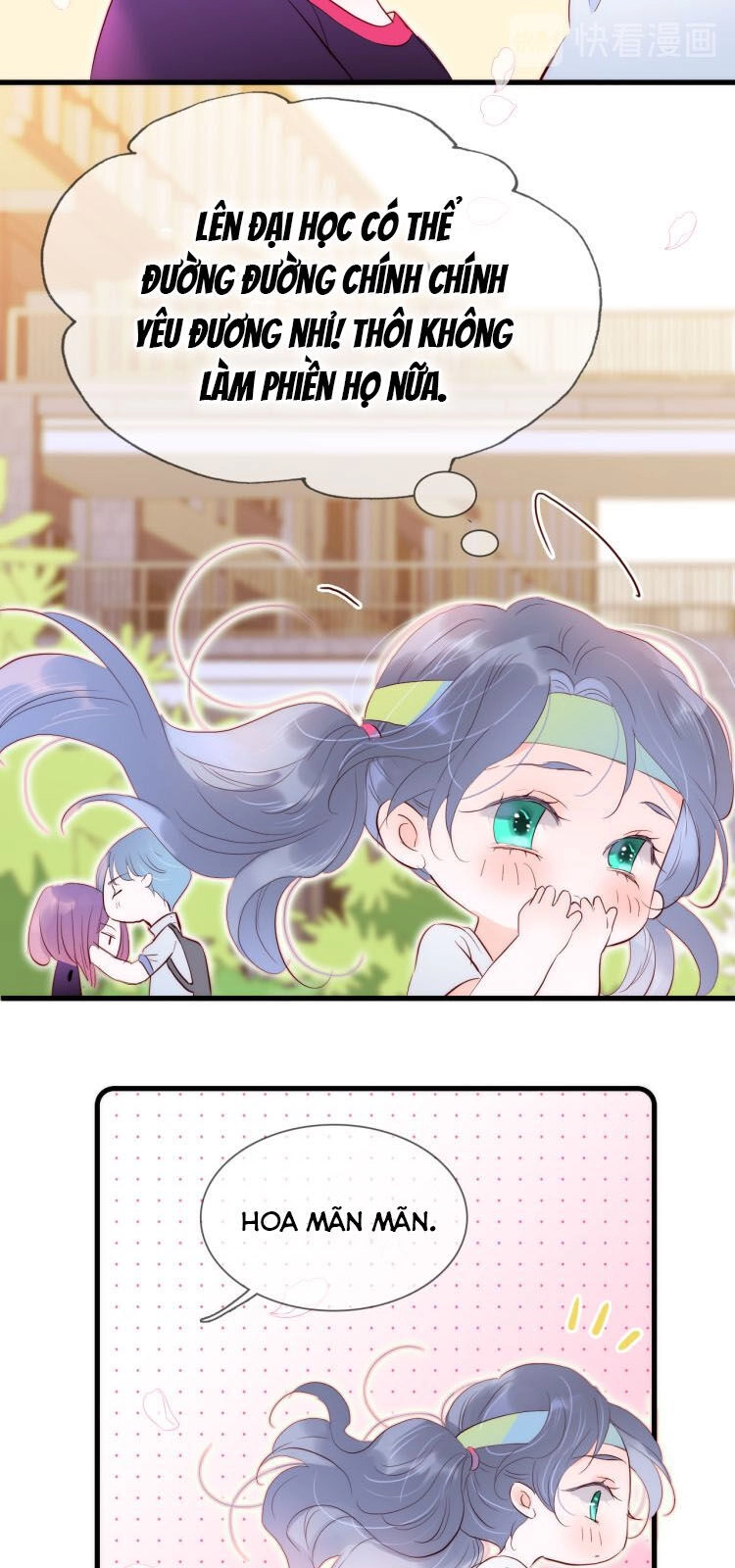 Chạy Trốn Cùng Con Nhím Chapter 2 - 32