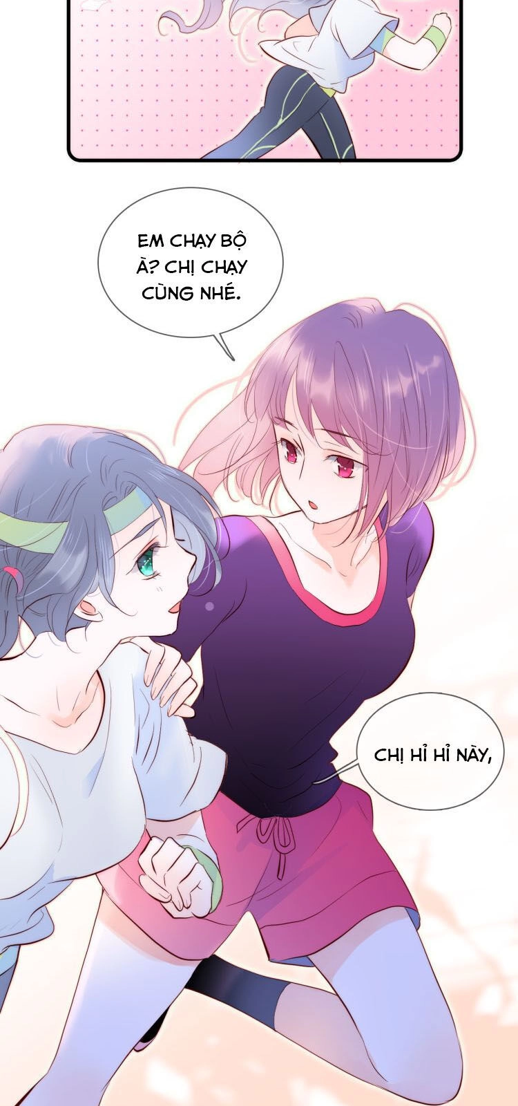 Chạy Trốn Cùng Con Nhím Chapter 2 - 33