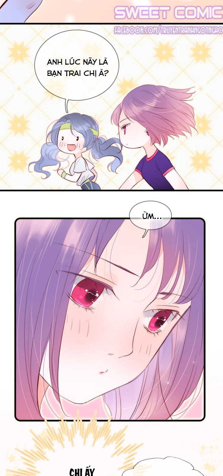 Chạy Trốn Cùng Con Nhím Chapter 2 - 34