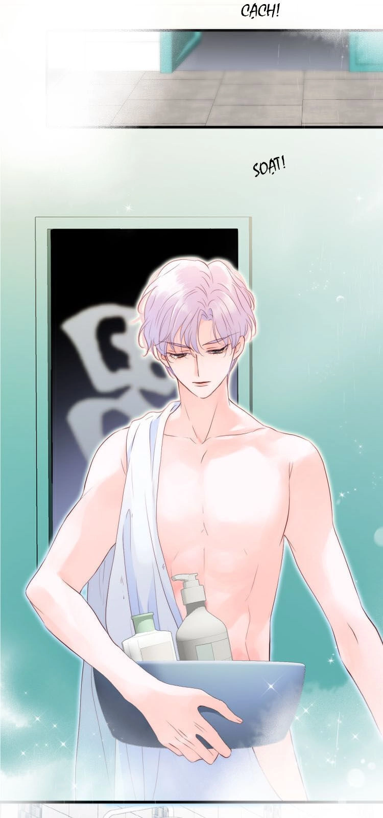 Chạy Trốn Cùng Con Nhím Chapter 2 - 38