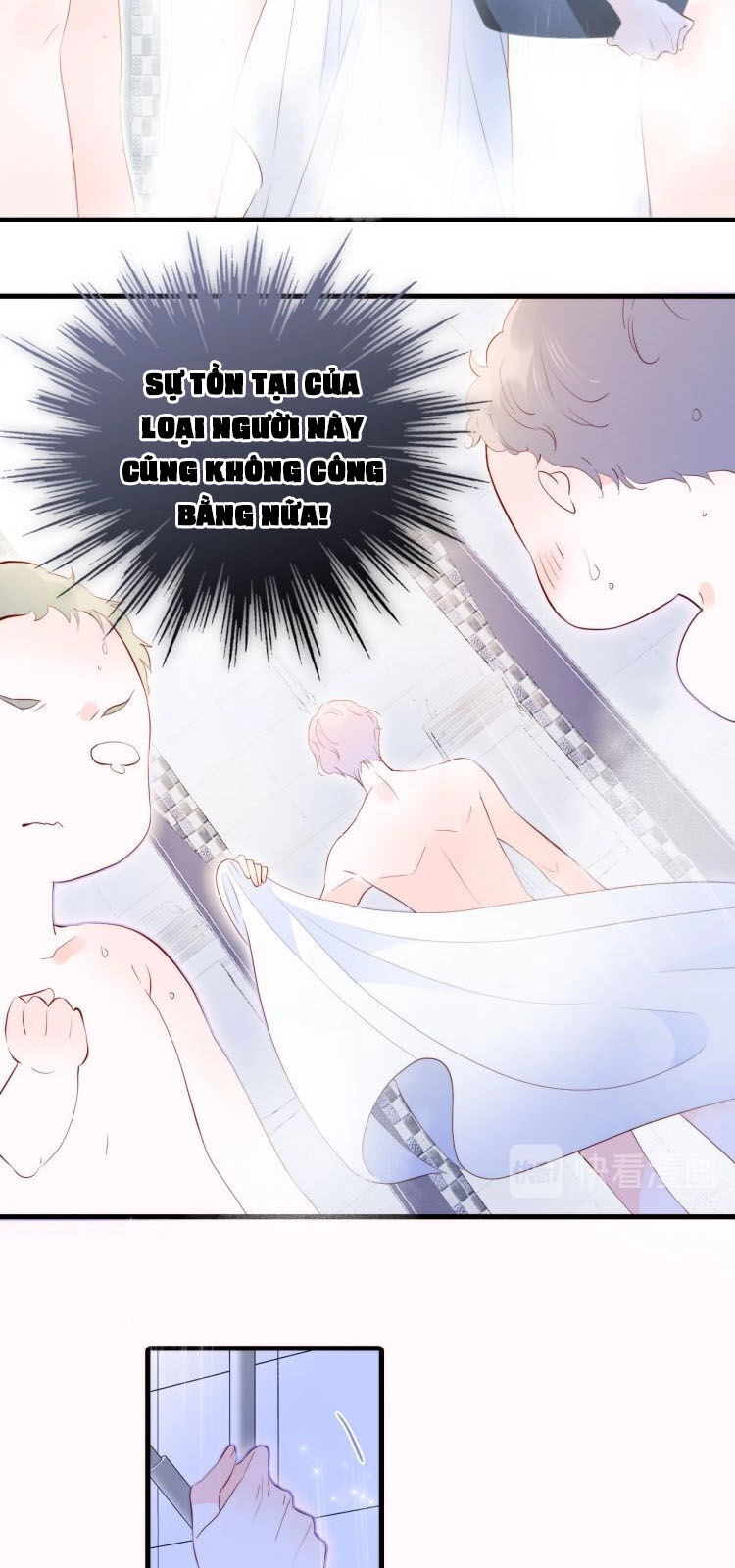 Chạy Trốn Cùng Con Nhím Chapter 2 - 40