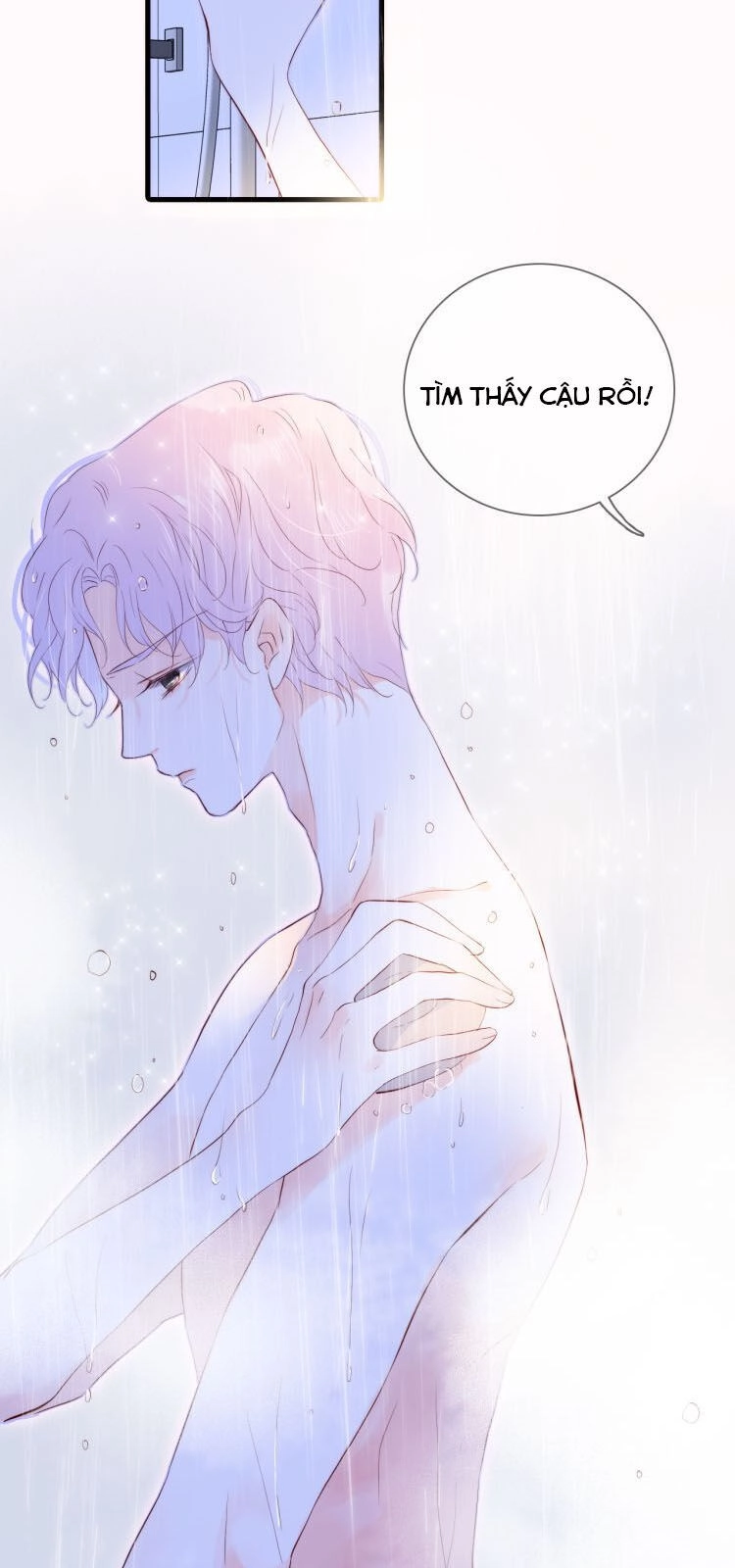 Chạy Trốn Cùng Con Nhím Chapter 2 - 41