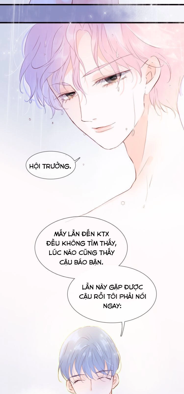 Chạy Trốn Cùng Con Nhím Chapter 2 - 42