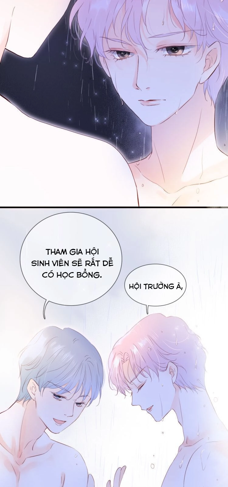 Chạy Trốn Cùng Con Nhím Chapter 2 - 45