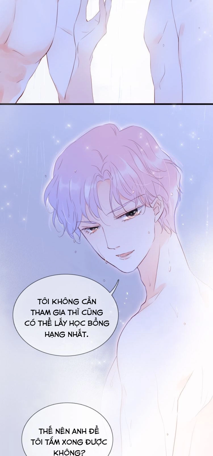 Chạy Trốn Cùng Con Nhím Chapter 2 - 46