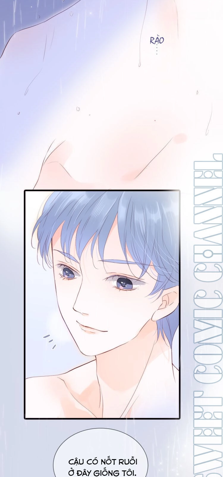 Chạy Trốn Cùng Con Nhím Chapter 2 - 48