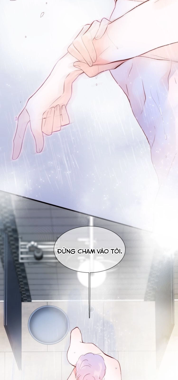 Chạy Trốn Cùng Con Nhím Chapter 2 - 52