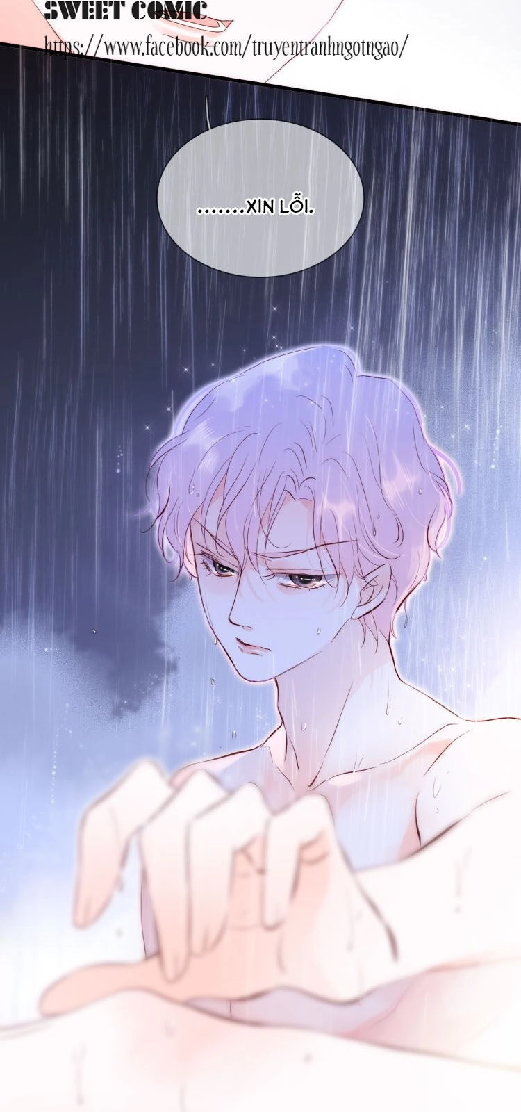 Chạy Trốn Cùng Con Nhím Chapter 2 - 54