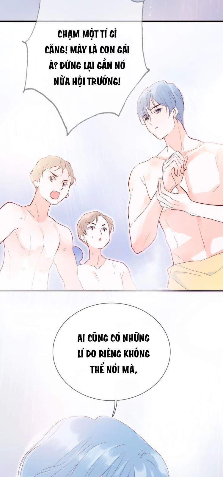 Chạy Trốn Cùng Con Nhím Chapter 2 - 56