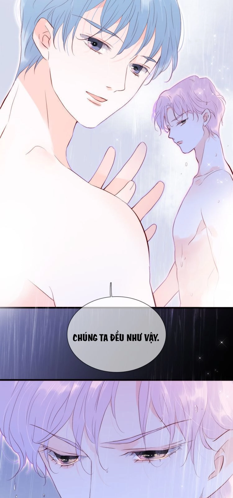 Chạy Trốn Cùng Con Nhím Chapter 2 - 57