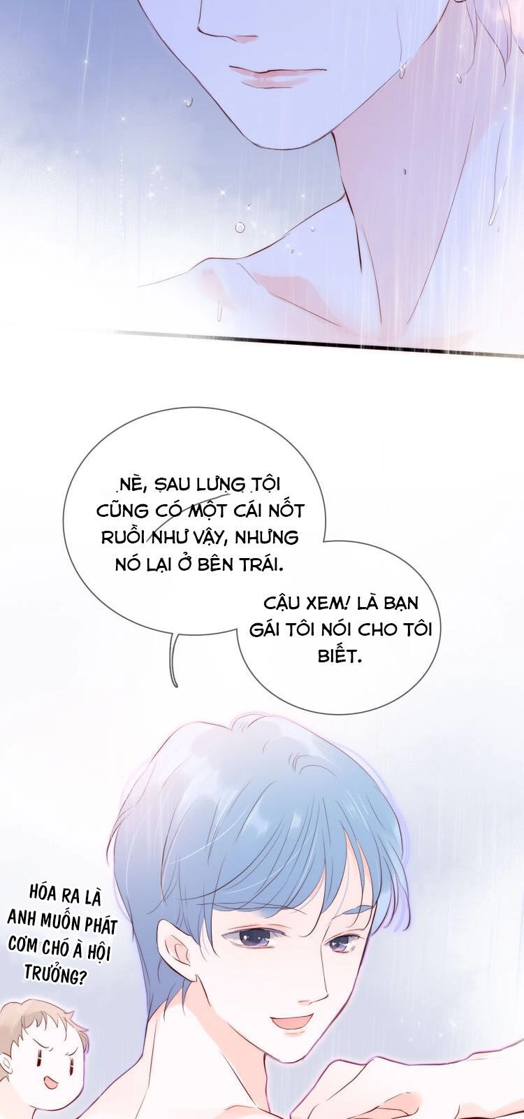 Chạy Trốn Cùng Con Nhím Chapter 2 - 58