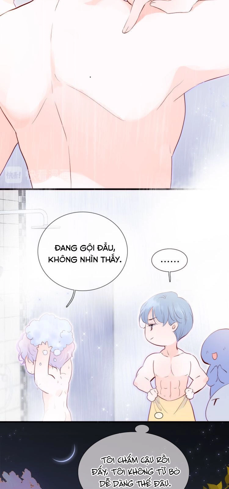 Chạy Trốn Cùng Con Nhím Chapter 2 - 59