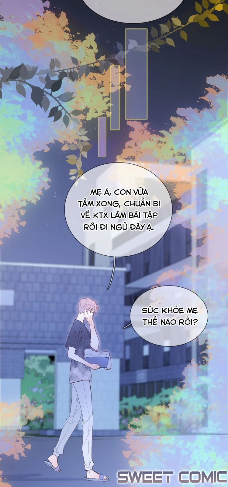 Chạy Trốn Cùng Con Nhím Chapter 2 - 60