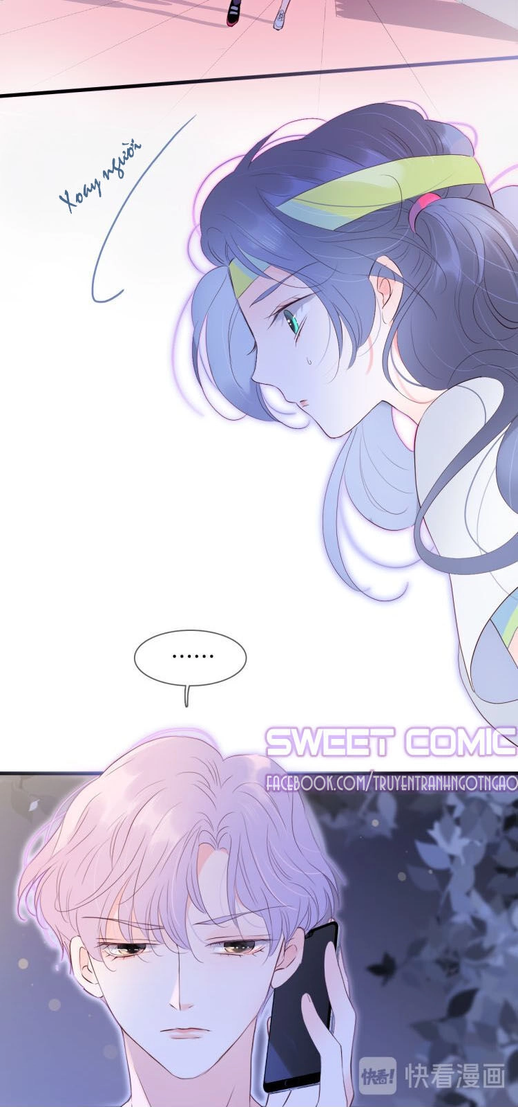 Chạy Trốn Cùng Con Nhím Chapter 2 - 63