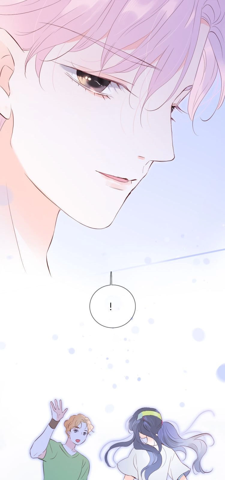 Chạy Trốn Cùng Con Nhím Chapter 2 - 65