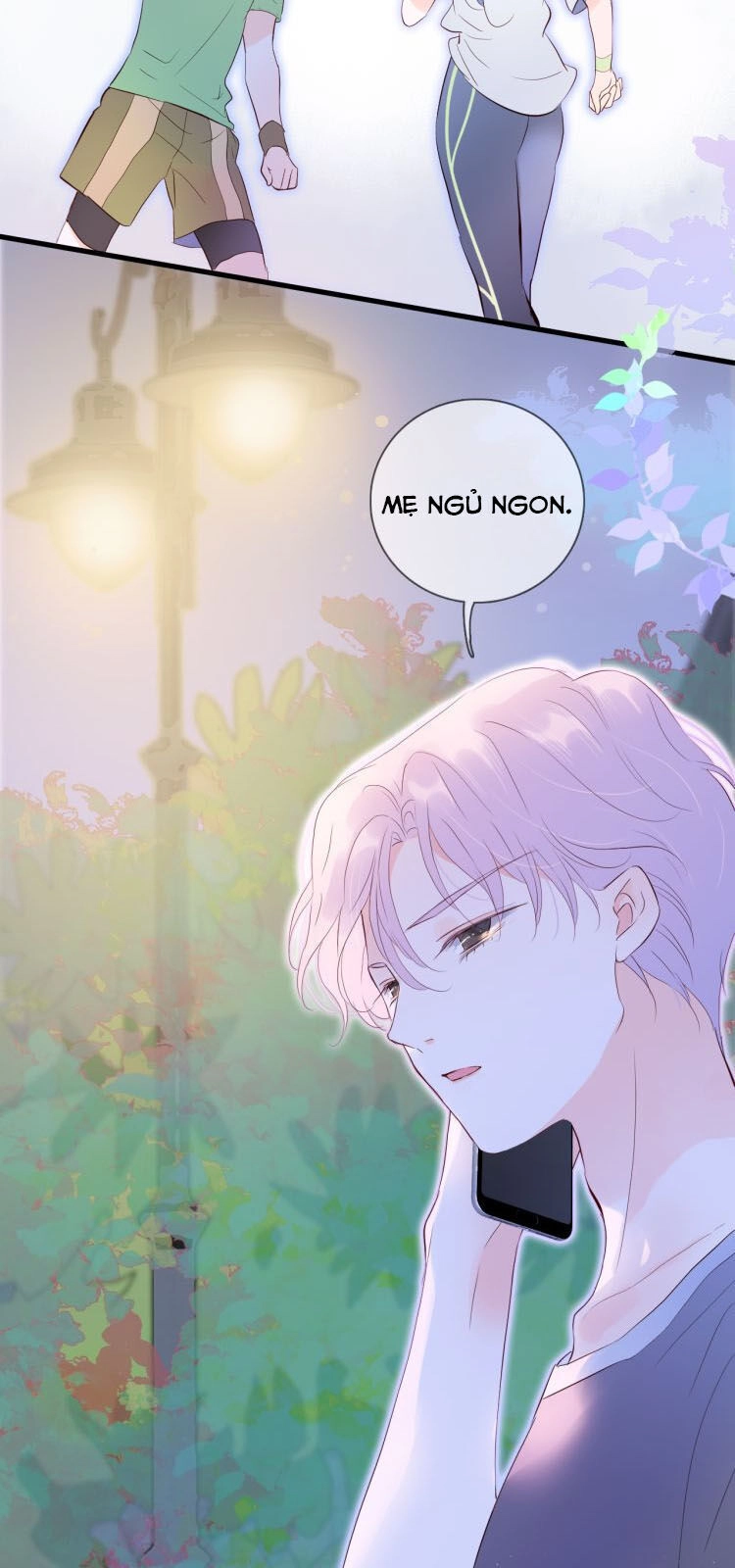 Chạy Trốn Cùng Con Nhím Chapter 2 - 66