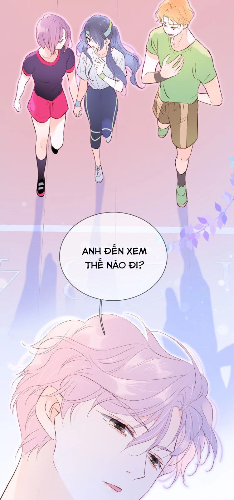 Chạy Trốn Cùng Con Nhím Chapter 2 - 70