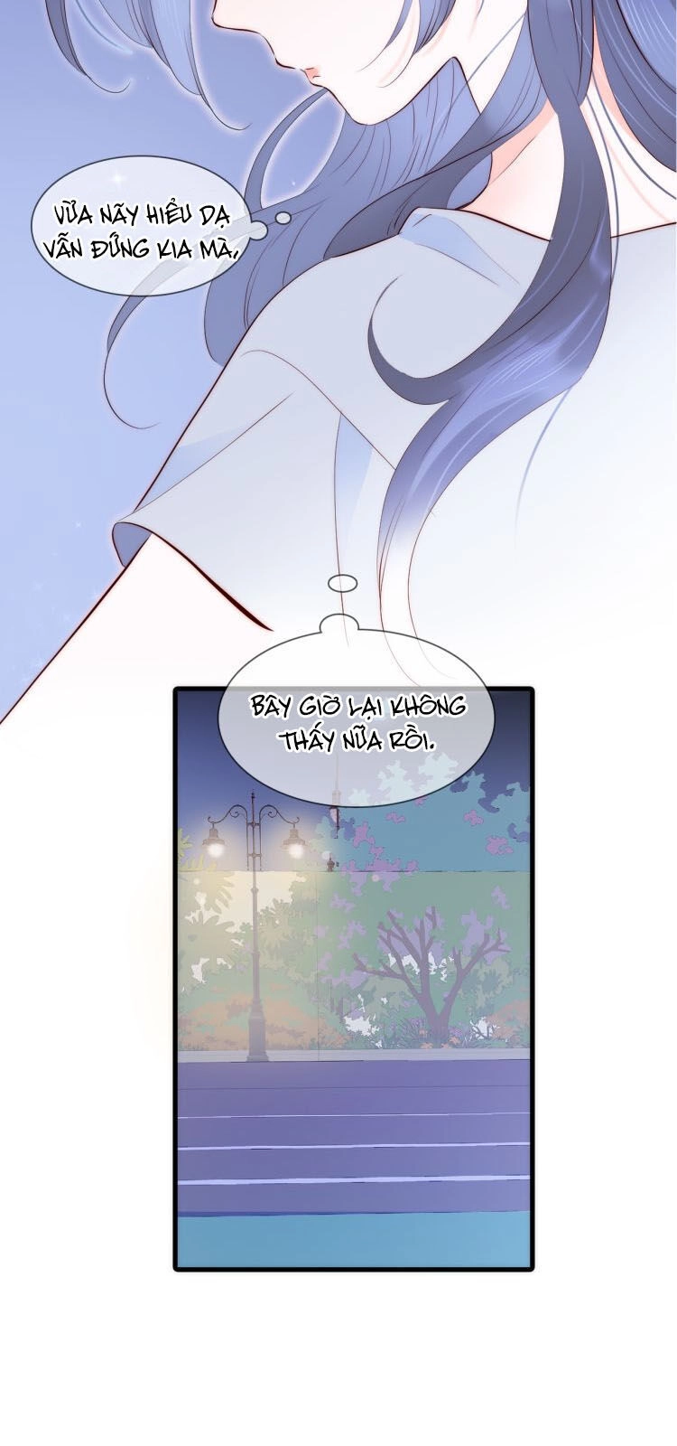 Chạy Trốn Cùng Con Nhím Chapter 3 - 7