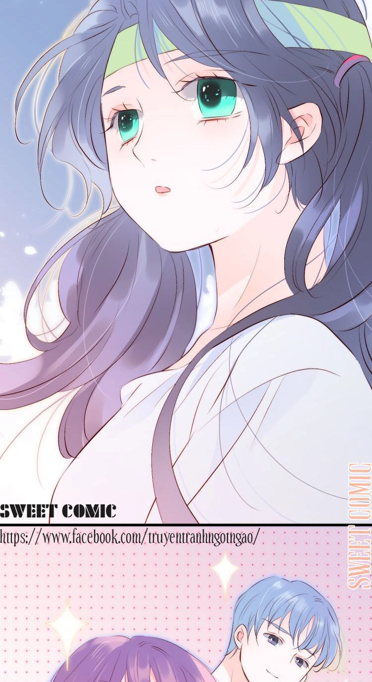 Chạy Trốn Cùng Con Nhím Chapter 3 - 20