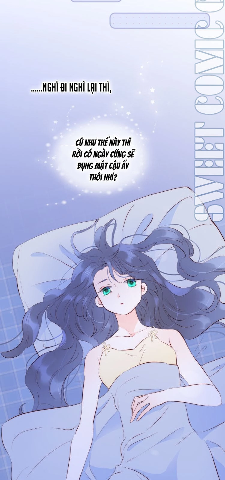 Chạy Trốn Cùng Con Nhím Chapter 3 - 24